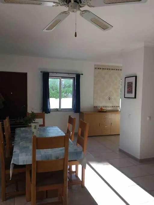 Casa Lana Apartment Burgau