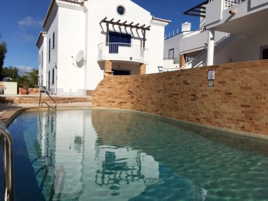 Casa Lana Apartment Burgau Portugal