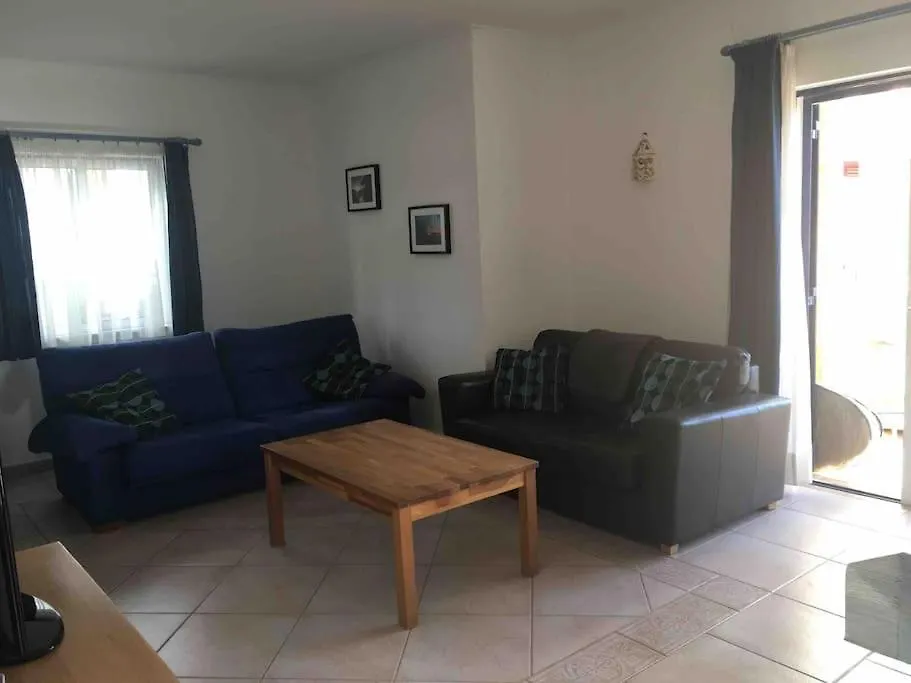 Casa Lana Apartment Burgau 0*,  Portugal