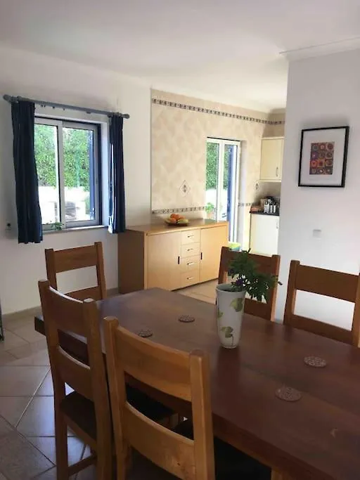 Casa Lana Apartment Burgau