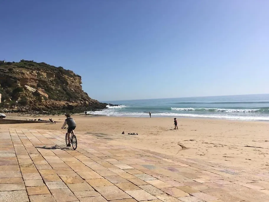 Casa Lana Apartment Burgau 0*,  Portugal