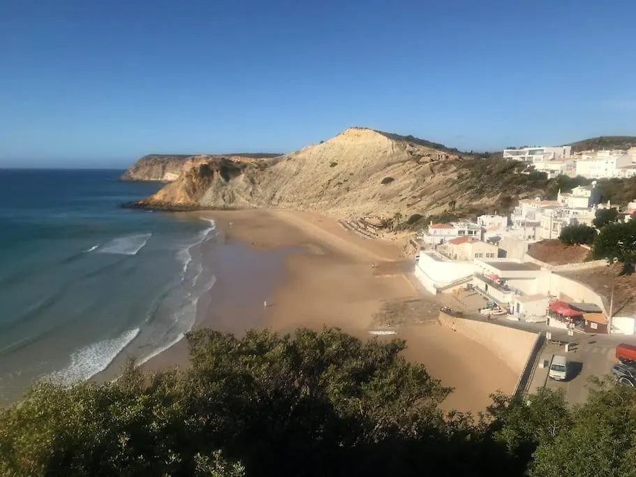 Casa Lana Apartment Burgau