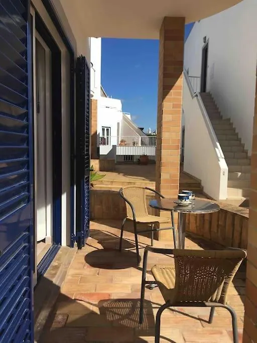 Casa Lana Apartment Burgau