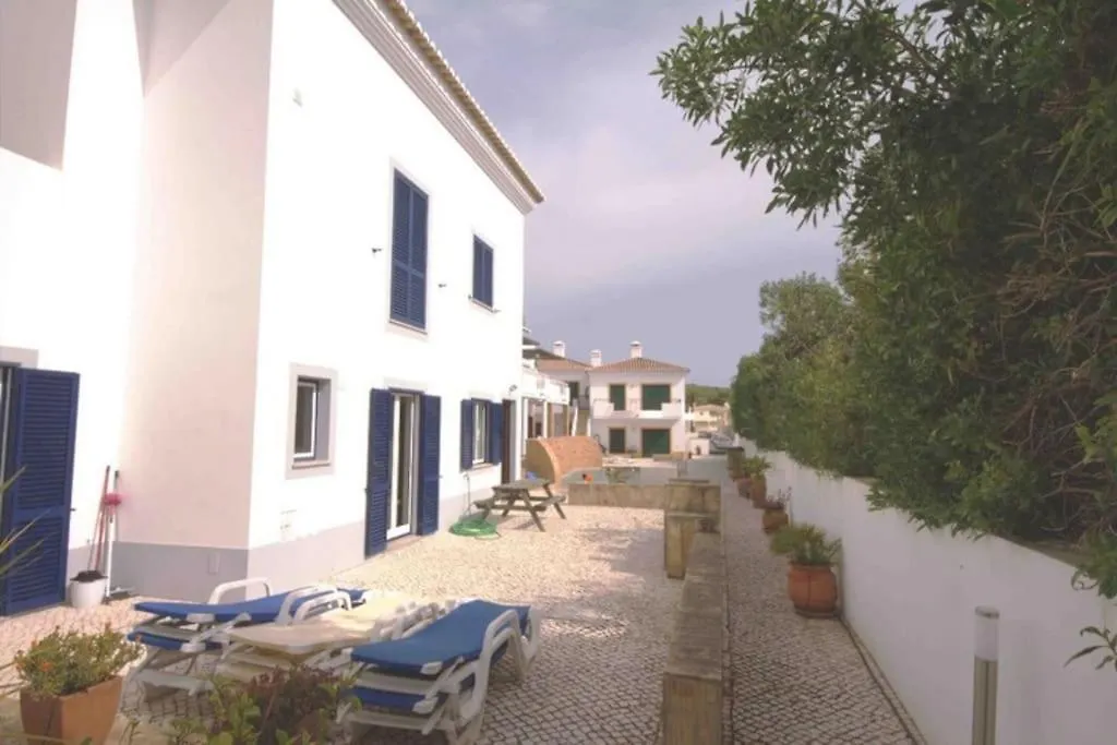 Casa Lana Apartment Burgau