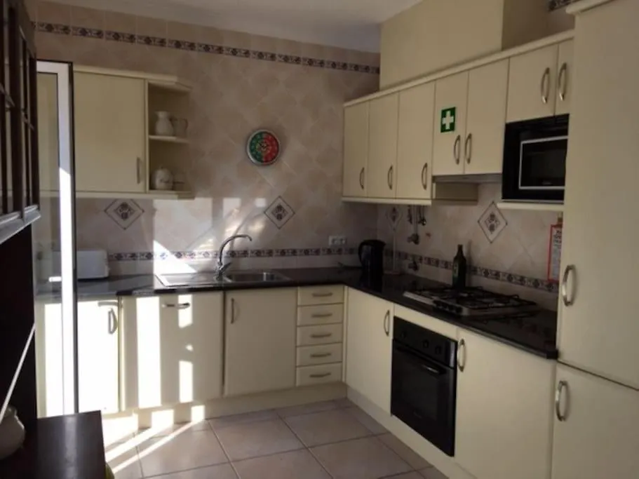 Casa Lana Apartment Burgau