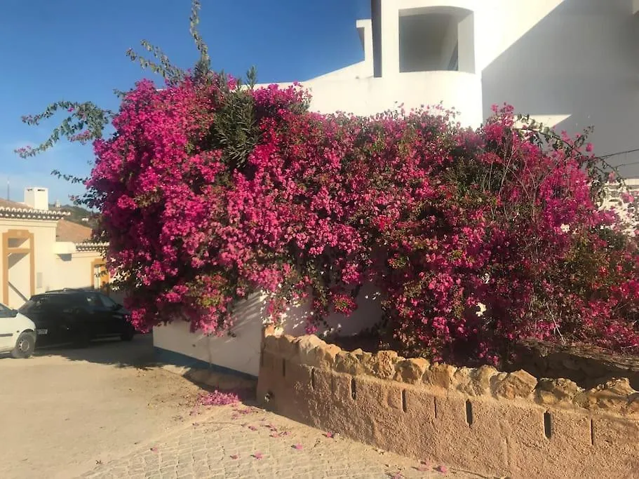 Casa Lana Apartment Burgau