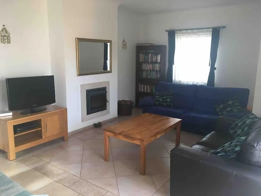 Casa Lana Apartment Burgau