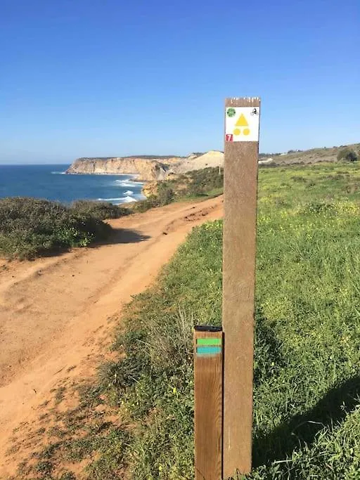 Casa Lana Apartment Burgau 0*,